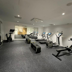 26 Rue de Montholon executive suites