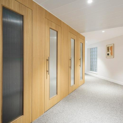 Image of Paris serviced office