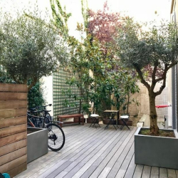 Executive suite to hire in Paris