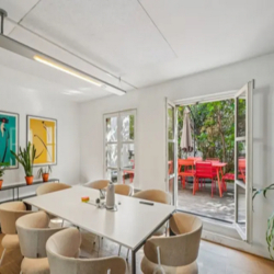 Executive office centres to hire in Paris