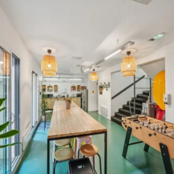 Office spaces to rent in Paris