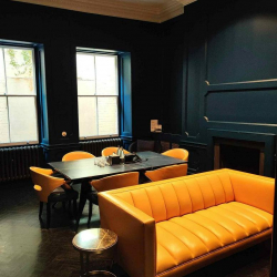 Image of London serviced office