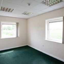 Serviced offices to let in Ely