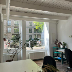 Office accomodations to hire in Berlin