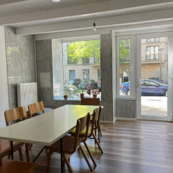 Offices at 26, Straßburger Straße, Bezirk Pankow