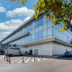 26, Timisoara Boulevard, 6th District