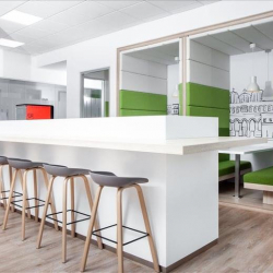 Office spaces to hire in Bucharest