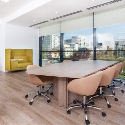 Office accomodations in central Bucharest