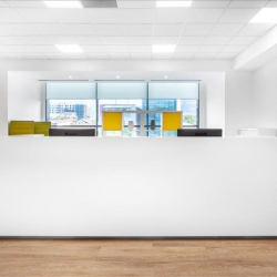 Serviced offices to lease in Bucharest