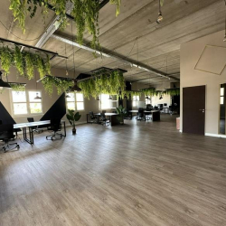 Office suites to hire in Lattes