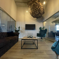 Image of Lattes serviced office