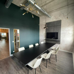 Serviced office - Lattes