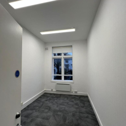 Image of London serviced office centre