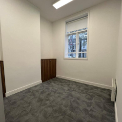 Executive office centre - London