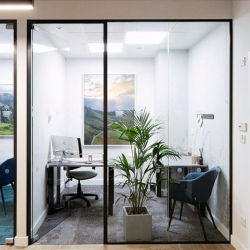 Office accomodations to let in London
