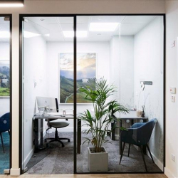 Office space in London