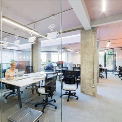 Executive office to rent in London