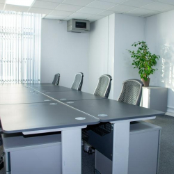 Serviced offices to let in Croydon