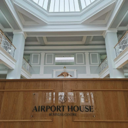 Office suite - Croydon