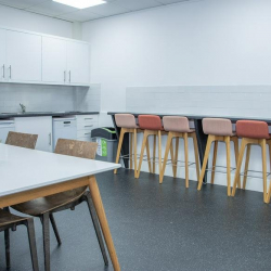 Interior of 265, Purley Way