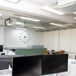 265, Purley Way serviced offices