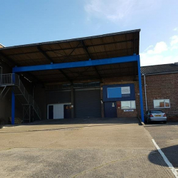 Office accomodations to let in Hull