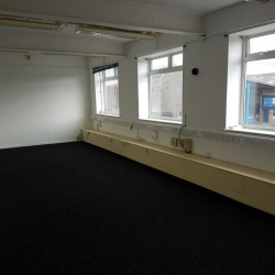 Office accomodation - Hull