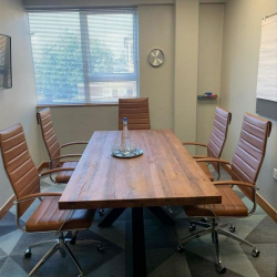 Serviced office - Oxford