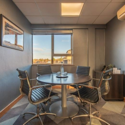 Executive suite to let in Oxford