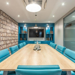 Oxford executive suite