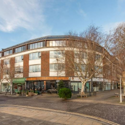 267 Banbury Road serviced offices