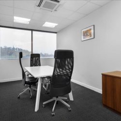 Serviced office to rent in Harrow