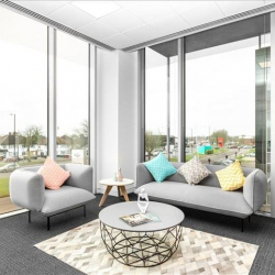 Executive office - Slough