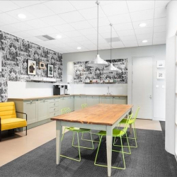 Office suites in central Slough