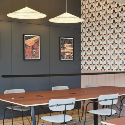 Office spaces in central Manchester