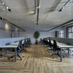 Serviced offices to rent in 