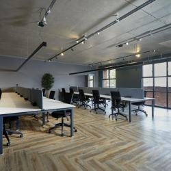 Serviced offices to rent in 