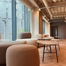 Executive suite in Manchester