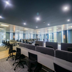 269 Great Ancoats Street office accomodations