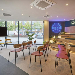 Executive office centres to lease in Manchester
