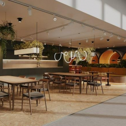 Executive office centre - Manchester