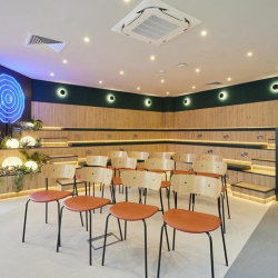 Serviced offices to rent in 