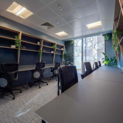 Image of Manchester executive office centre
