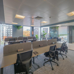 Office spaces to rent in Manchester