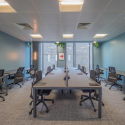 Serviced office centre to let in Manchester