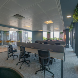 Offices at 269 Great Ancoats Street, New Islington