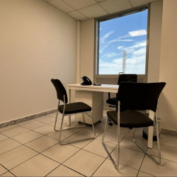Serviced office - Thessaloniki