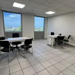 Executive office in Thessaloniki