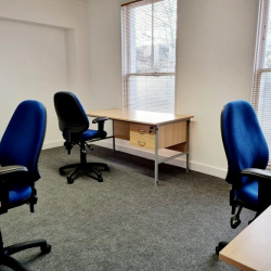 Gravesend executive office