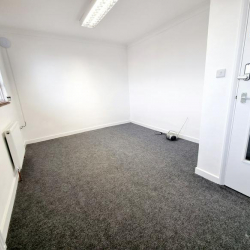 Serviced offices to rent in 